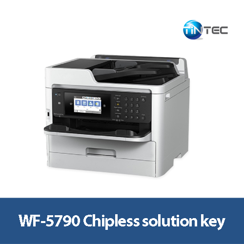 WF-C5790 Chipless solution key